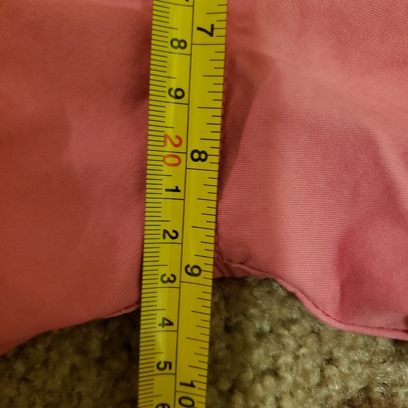 ❤ Old Navy Pink Shorts. - Picture 6 of 7